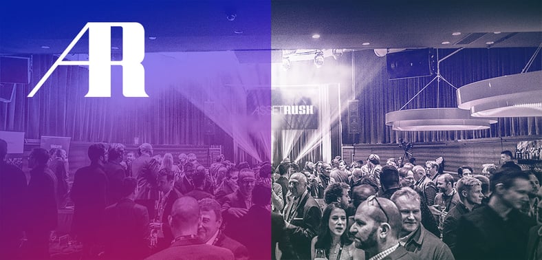 ASSETRUSH 2021: Get your ticket now!