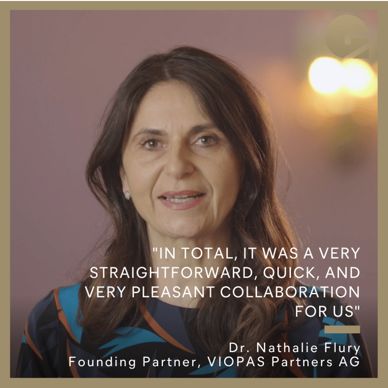 Partnering with GENTWO: A Healthcare Asset Manager’s Perspective