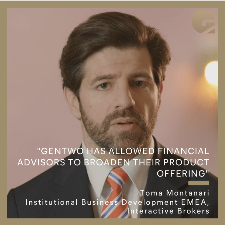 Partnering with GENTWO: A Broker’s Perspective