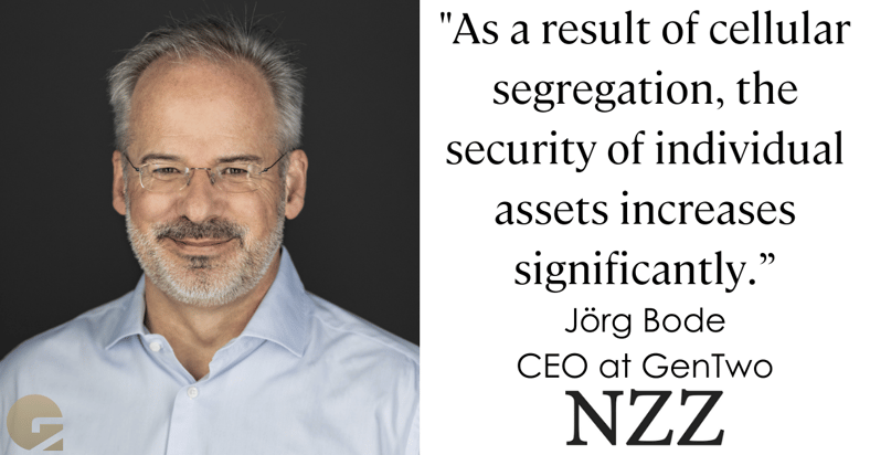 Making a data center tradeable