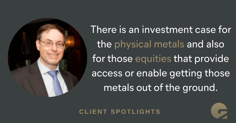 How Zuri-Invest helps investors access difficult-to-access but promising mining assets