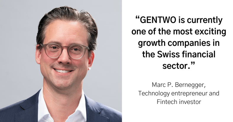Prominent tech entrepreneur joins GENTWO Advisory Board