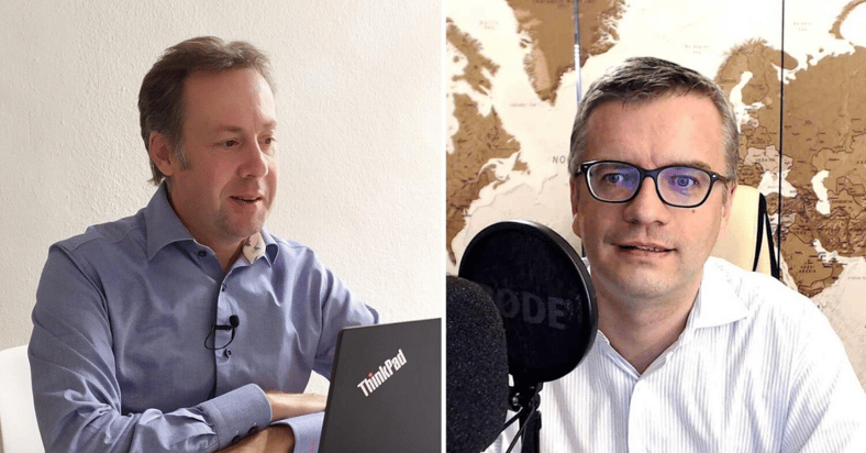 Voice of FinTech: Disrupting securitization with GENTWO