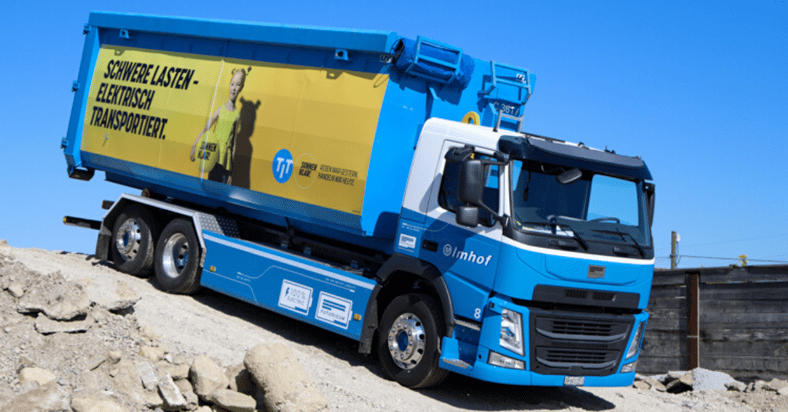 An e-mobility investment story 