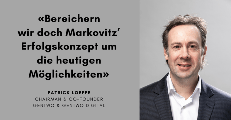 New Pragmatism with Uncorrelated Assets