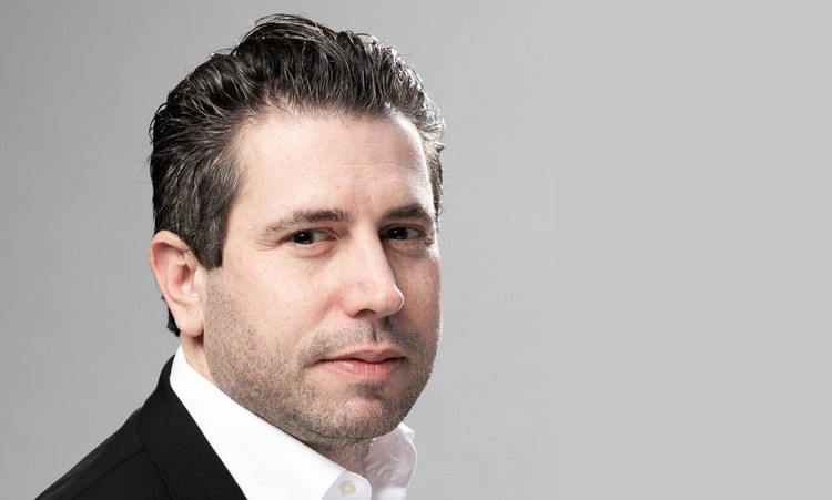 GENTWO’s CEO about the next generation of financial products