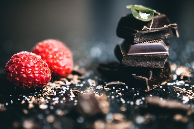 How to become a chocolate investor