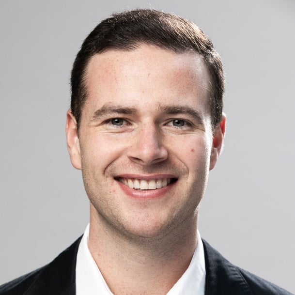 Seven questions to Lucas Ereth, managing partner of GENTWO Digital