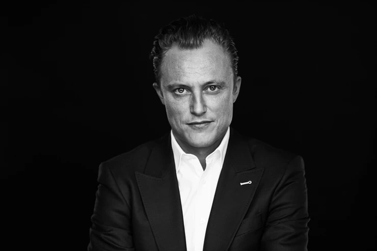 TESTIMONIAL - CAT Financial Products