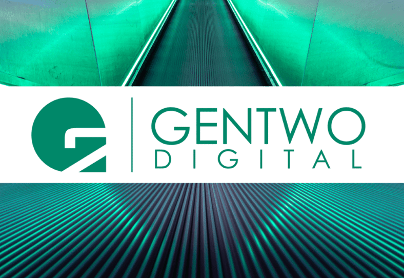 GENTWO Digital - Great media reception