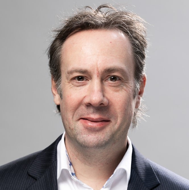 FINEWS: Patrick Loepfe: «We Will Soon Make More Headlines»