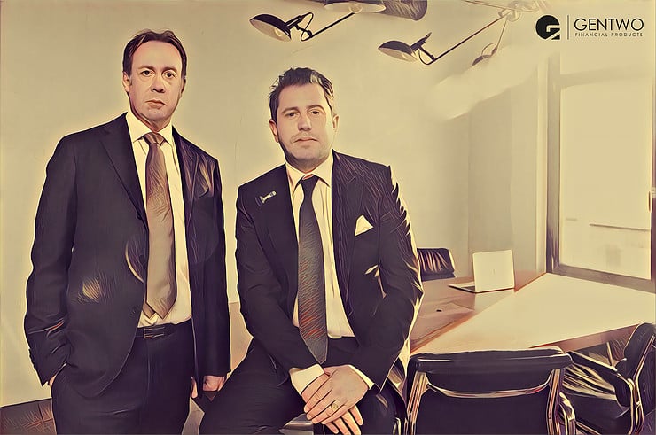 Vontobel’s Structured Products Mastermind Doing His Own Thing