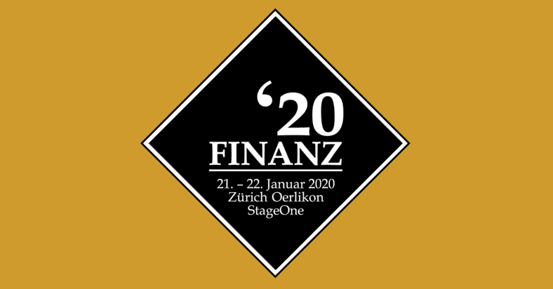 Meet GENTWO at Switzerland’s largest financial fair