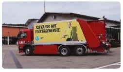 How to turn electric vehicles into an investable asset